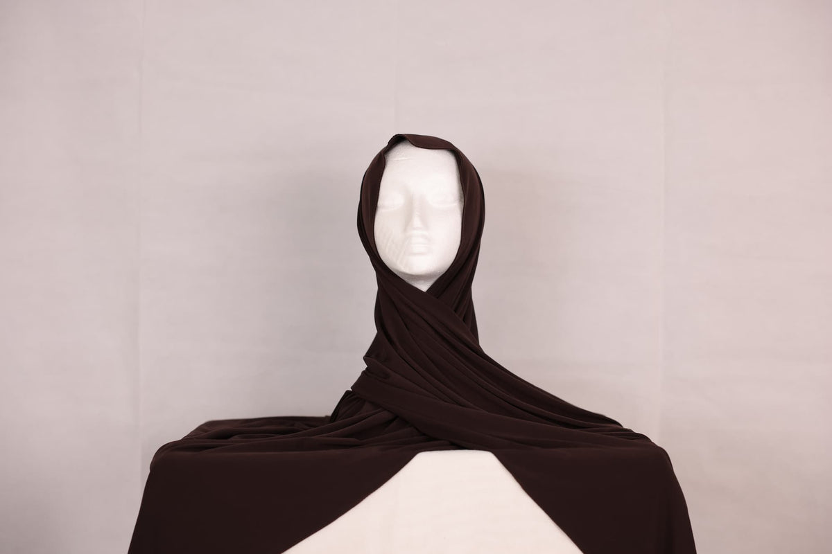 Premium Jersey Hijab