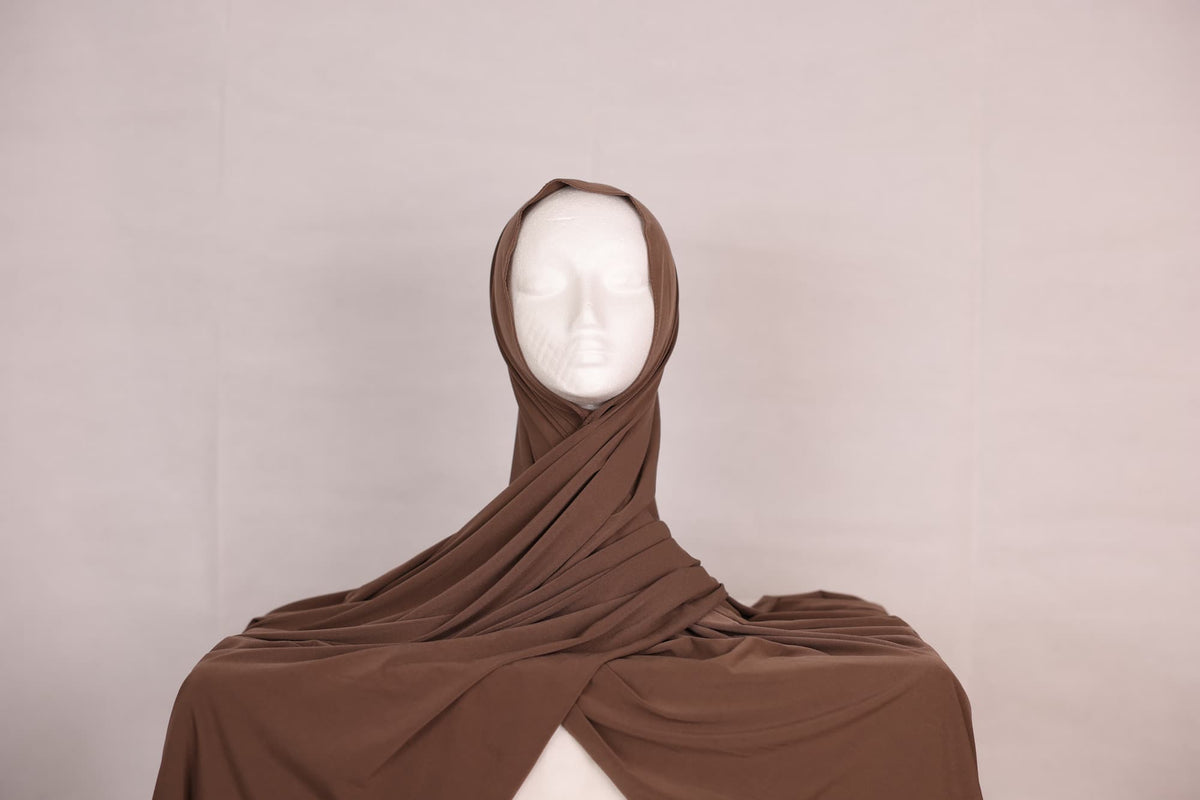 Premium Jersey Hijab