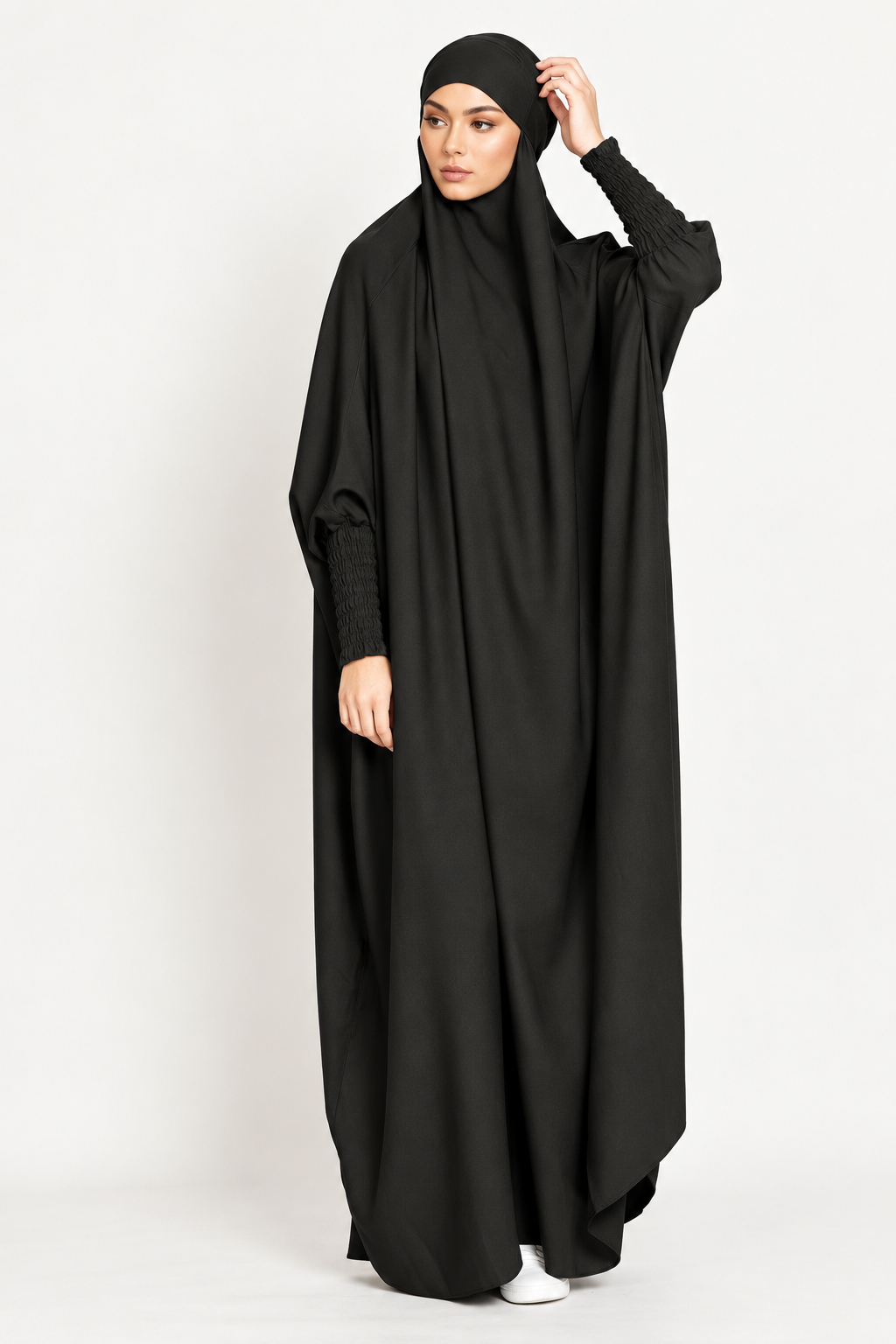 Jilbab