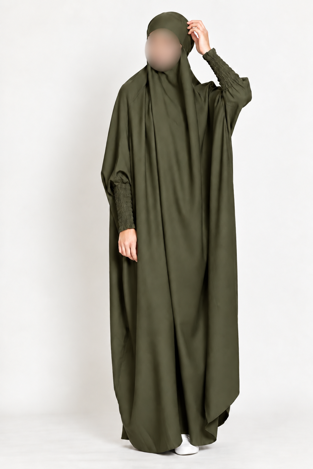 Jilbab