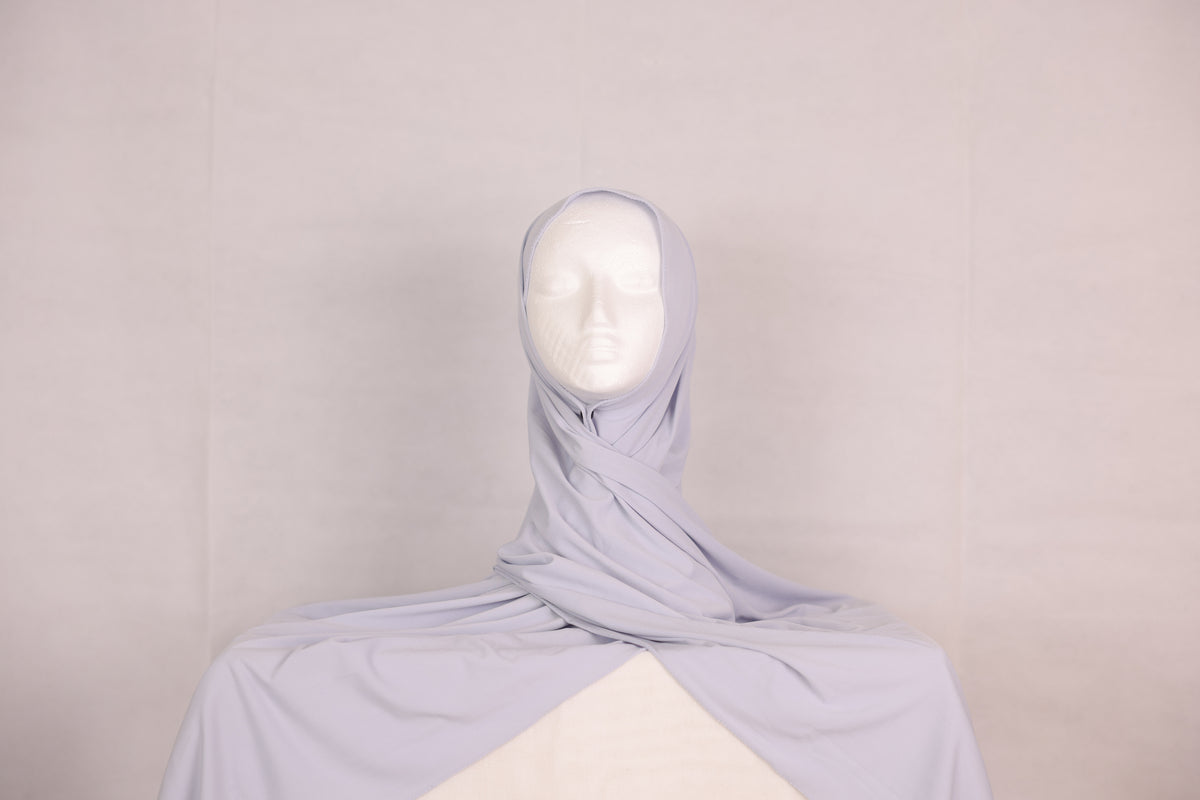 Premium Jersey Hijab