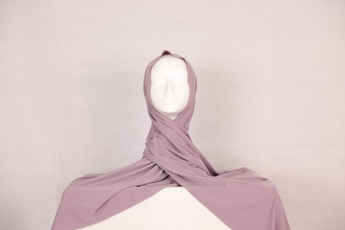 Premium Jersey Hijab