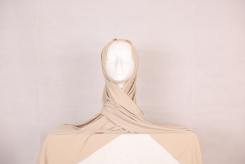 Premium Jersey Hijab