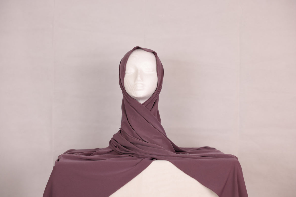Premium Jersey Hijab