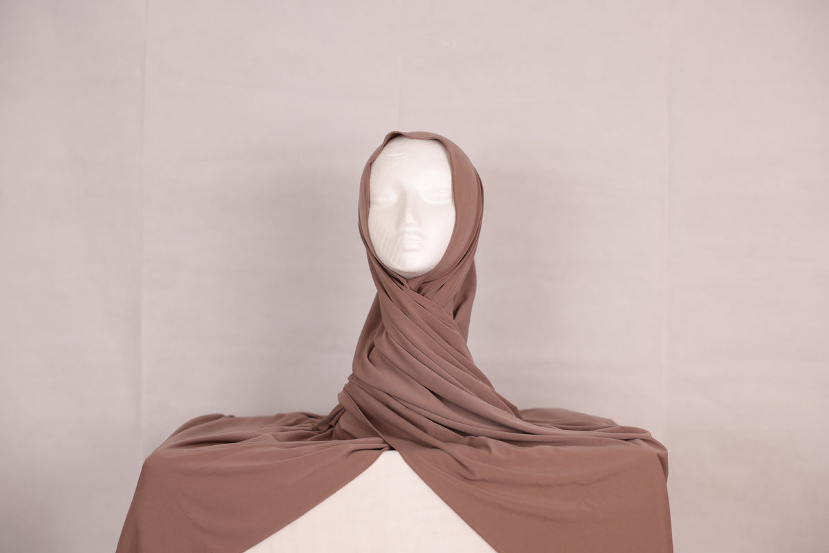 Premium Jersey Hijab