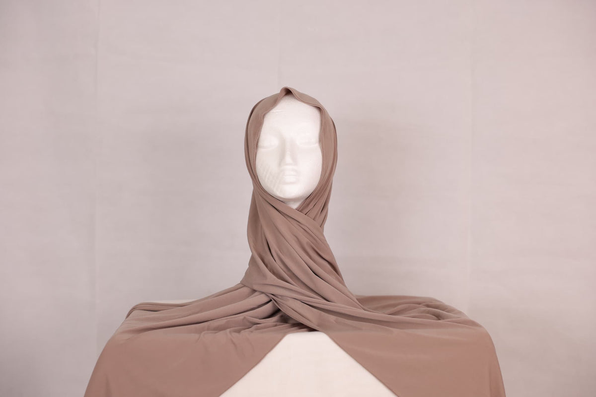 Premium Jersey Hijab