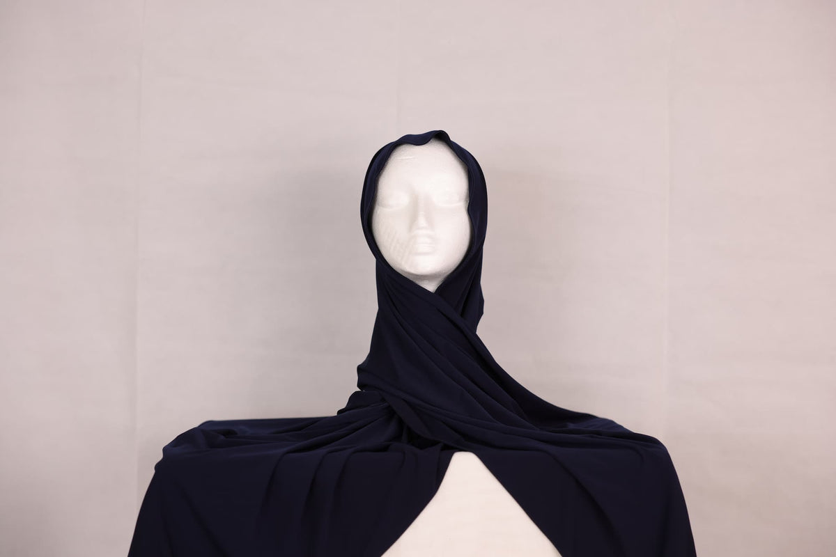 Premium Jersey Hijab