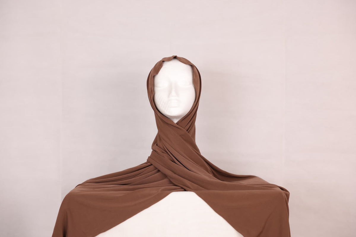 Premium Jersey Hijab