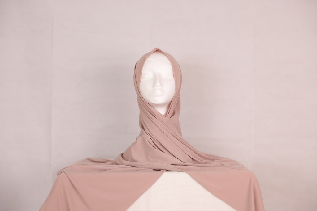 Premium Jersey Hijab