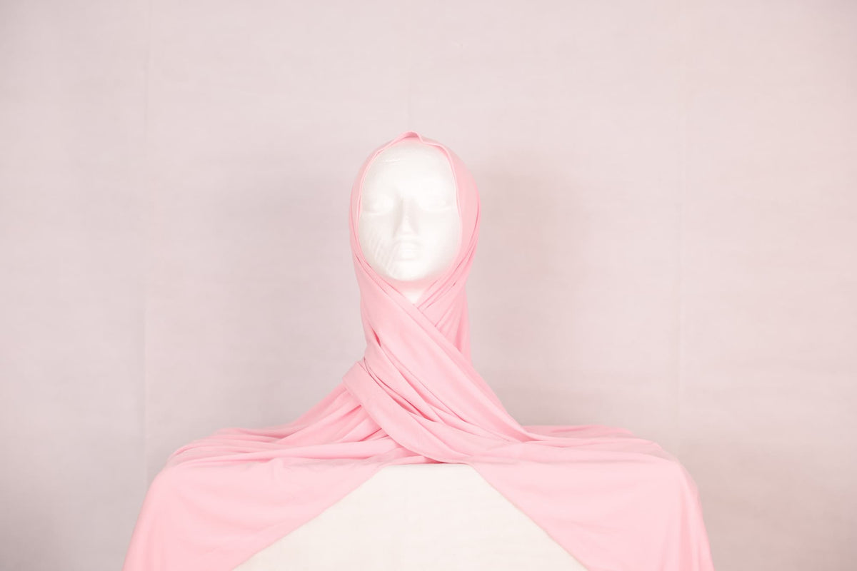 Premium Jersey Hijab