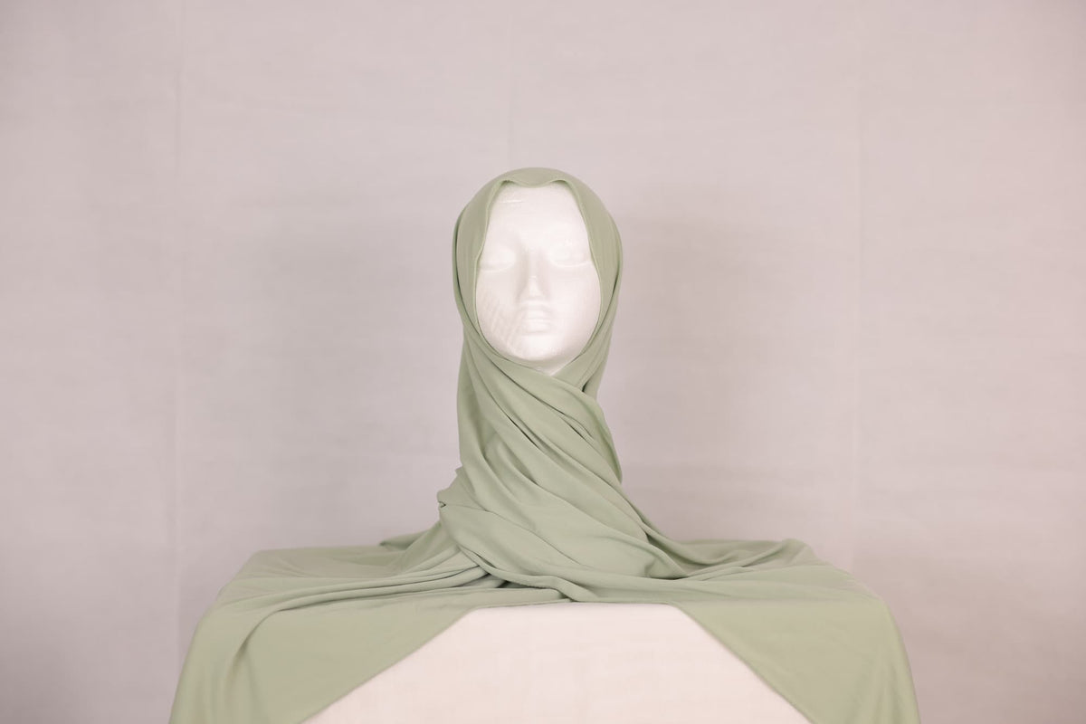 Premium Jersey Hijab
