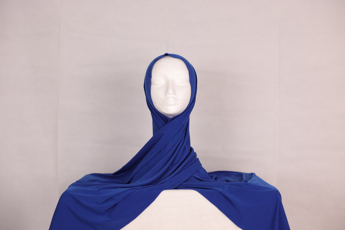 Premium Jersey Hijab