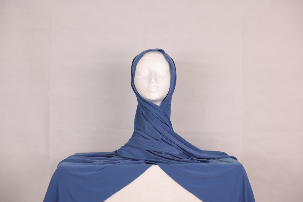 Premium Jersey Hijab