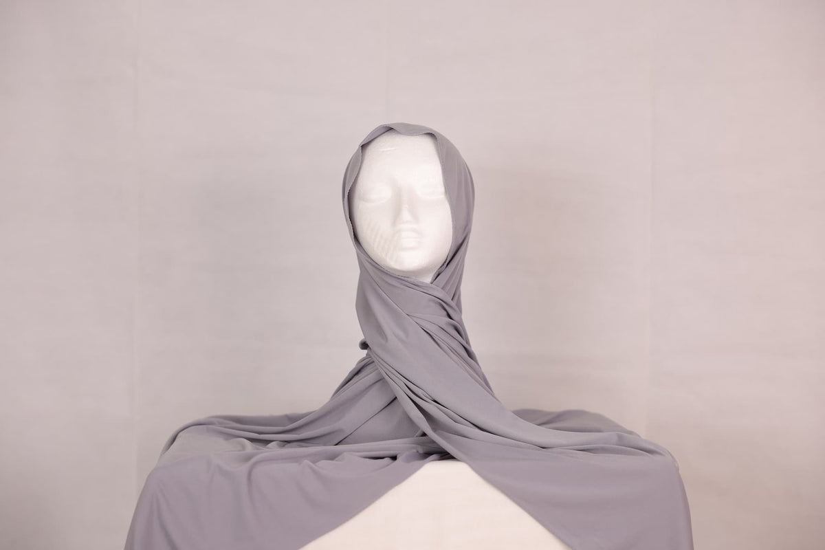Premium Jersey Hijab