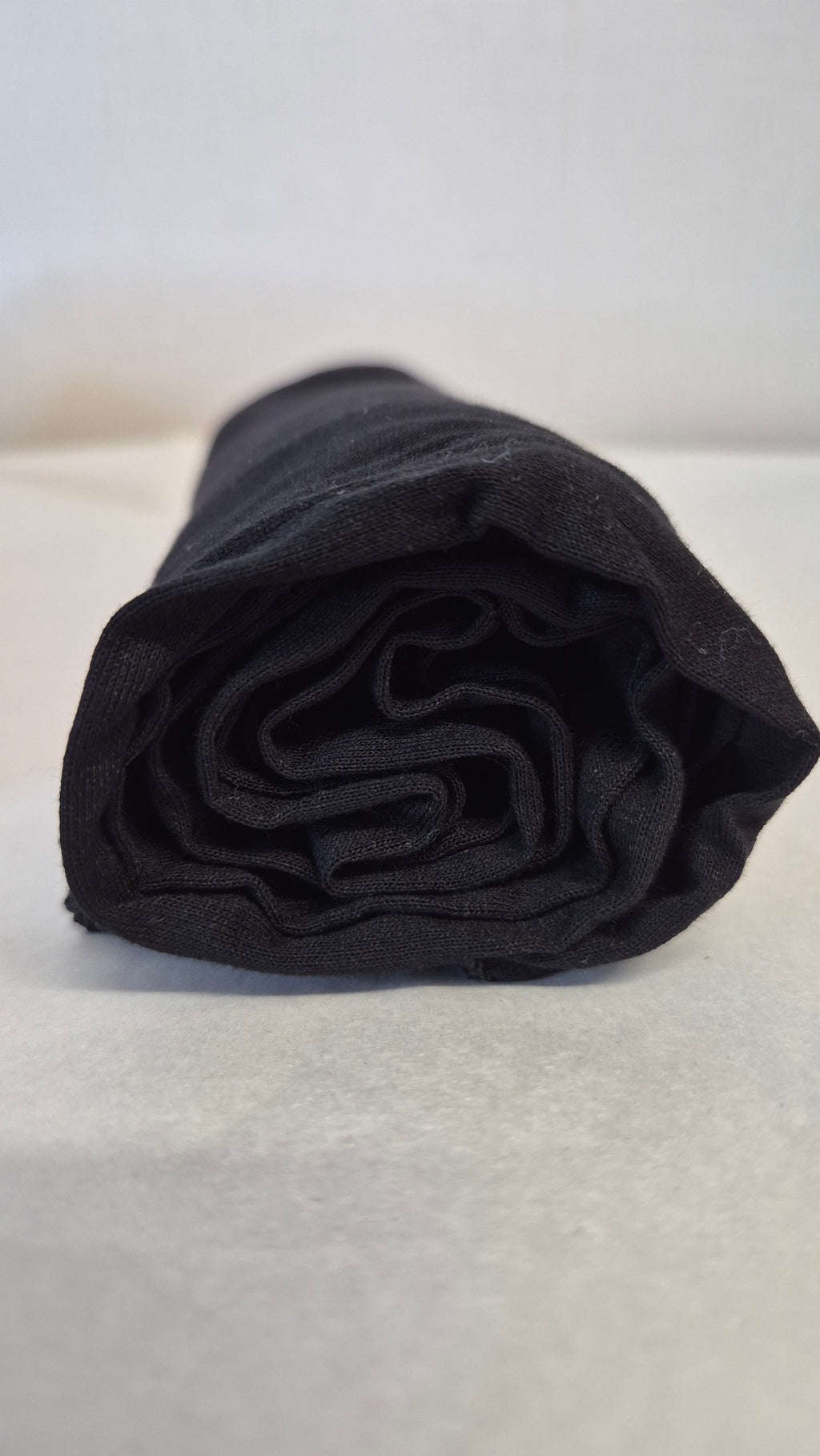 Bomull Jersey Hijab