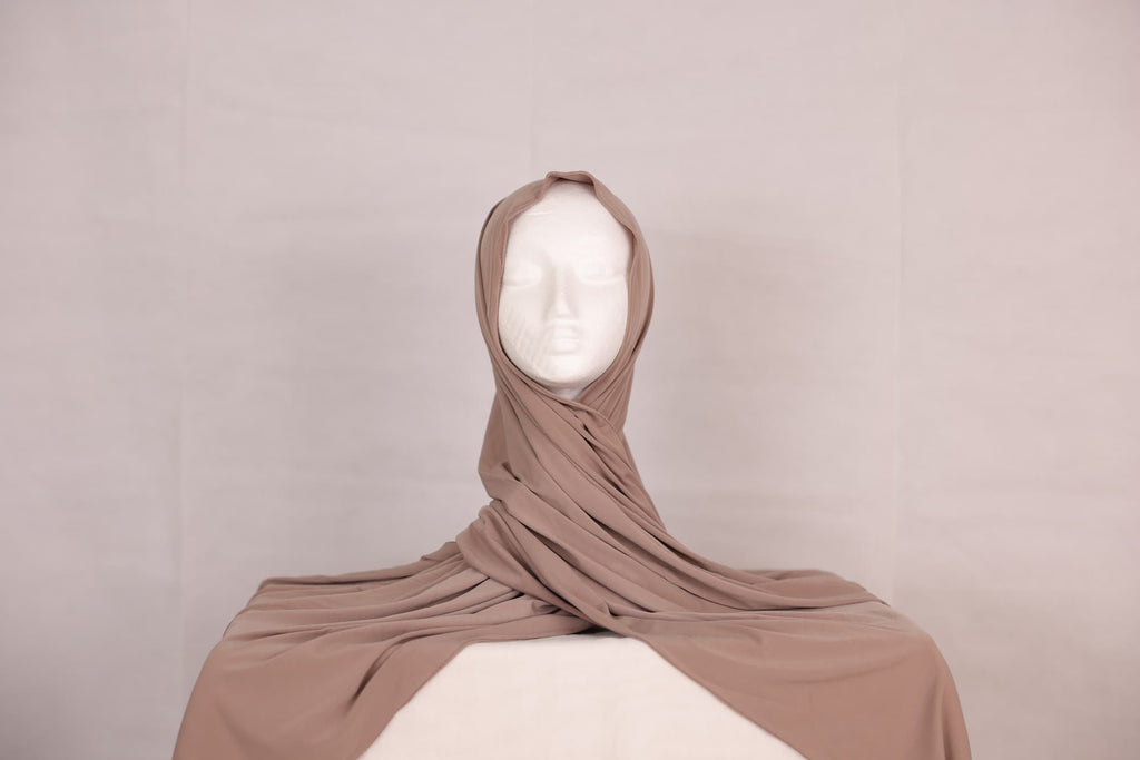 Premium Jersey Hijab