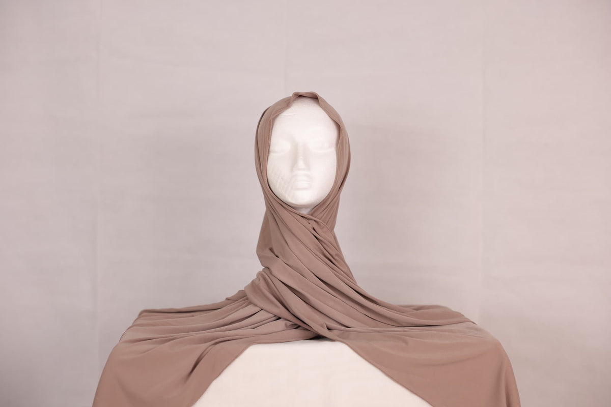 Premium Jersey Hijab