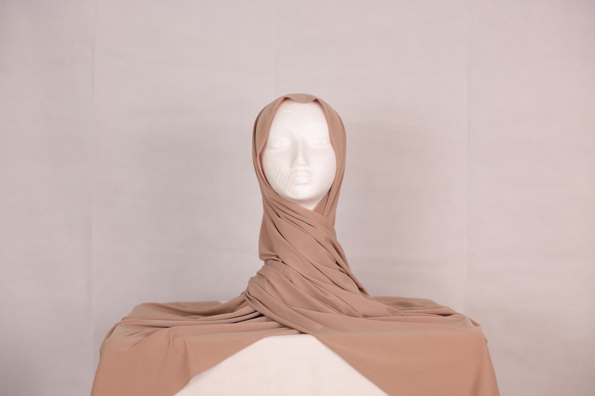 Premium Jersey Hijab