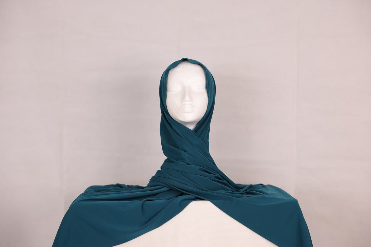 Premium Jersey Hijab