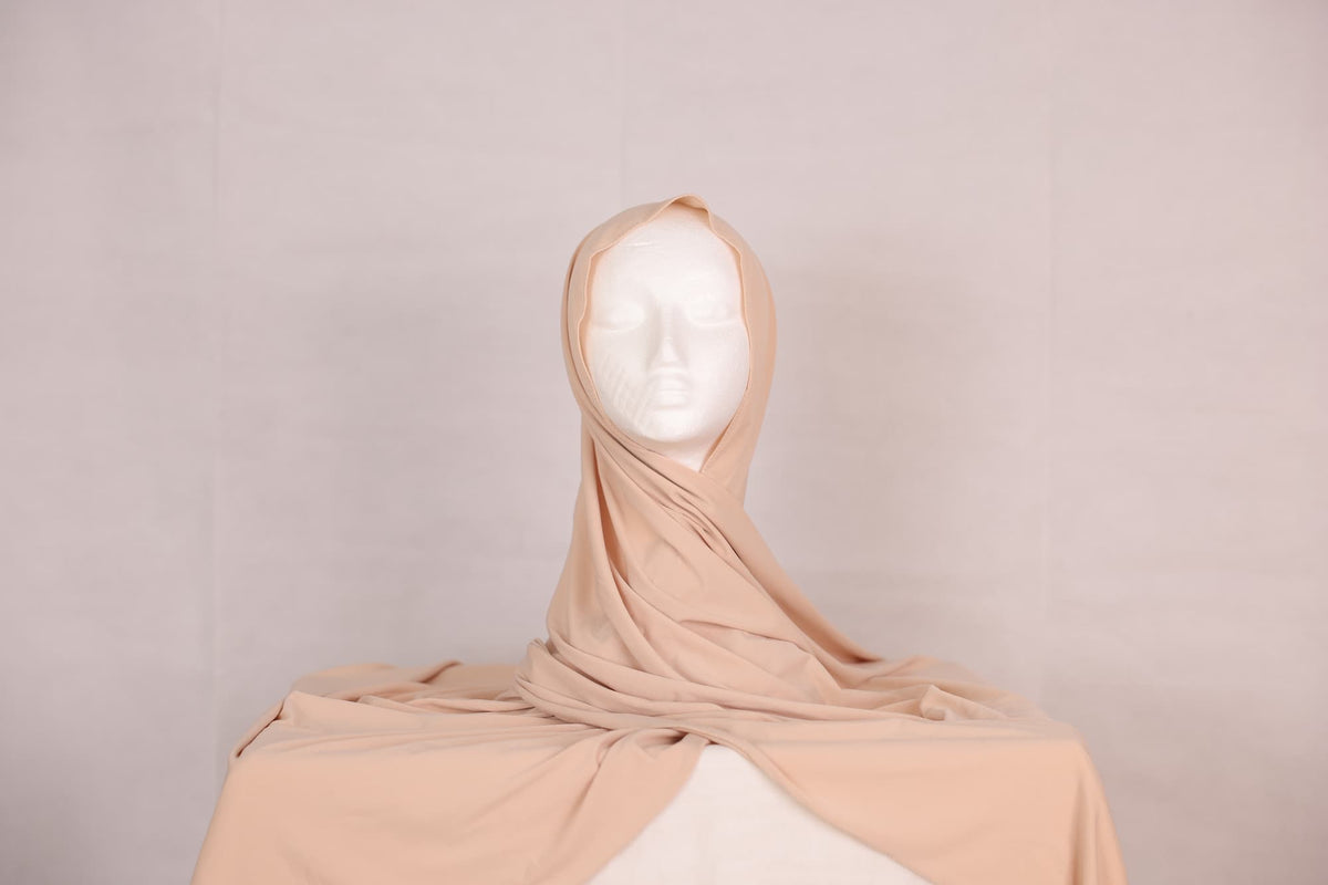 Premium Jersey Hijab