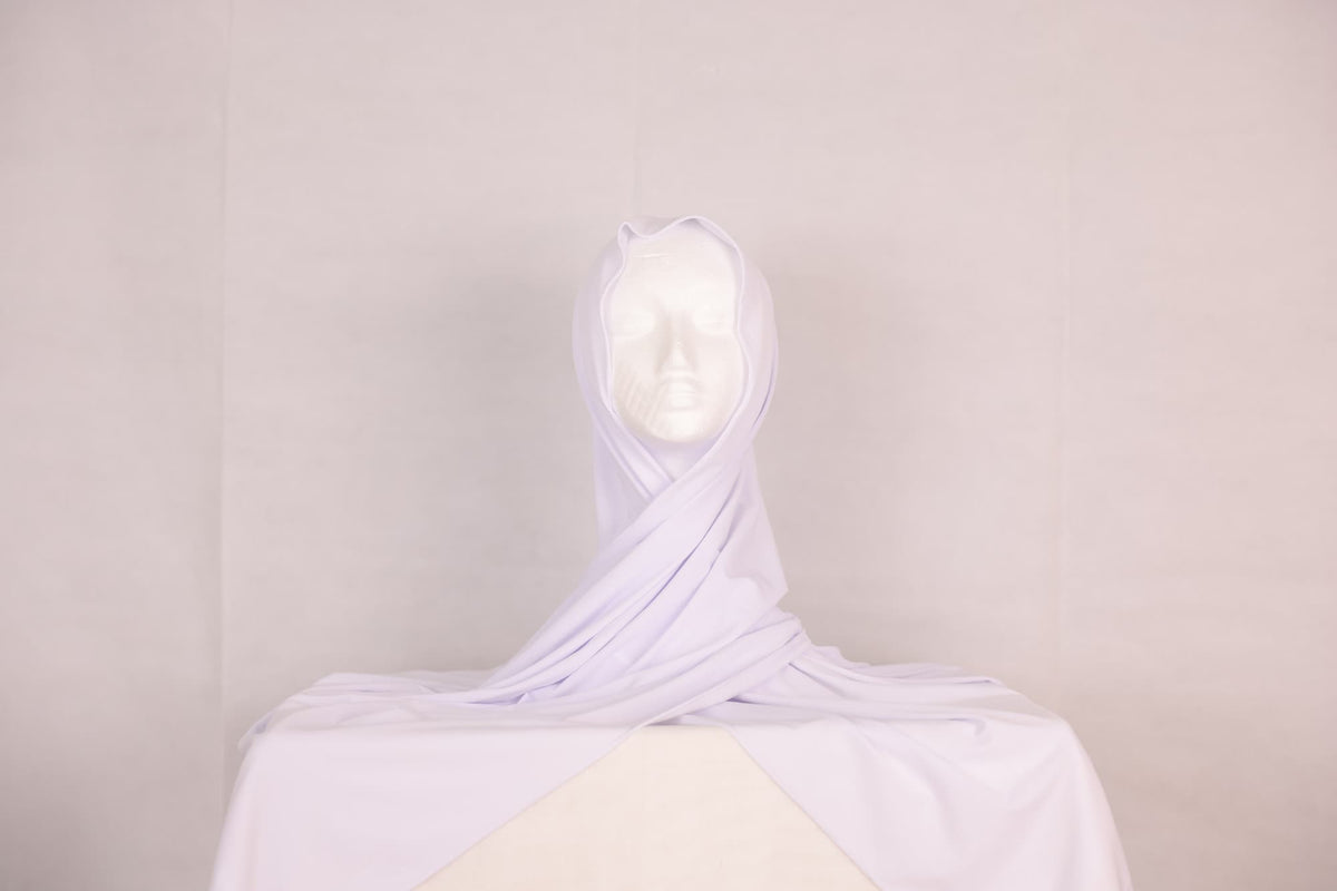 Premium Jersey Hijab